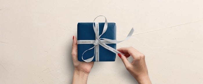 It’s That Time of the Year Again! Ferronato Wishes You Happy Holidays & a Merry Christmas  