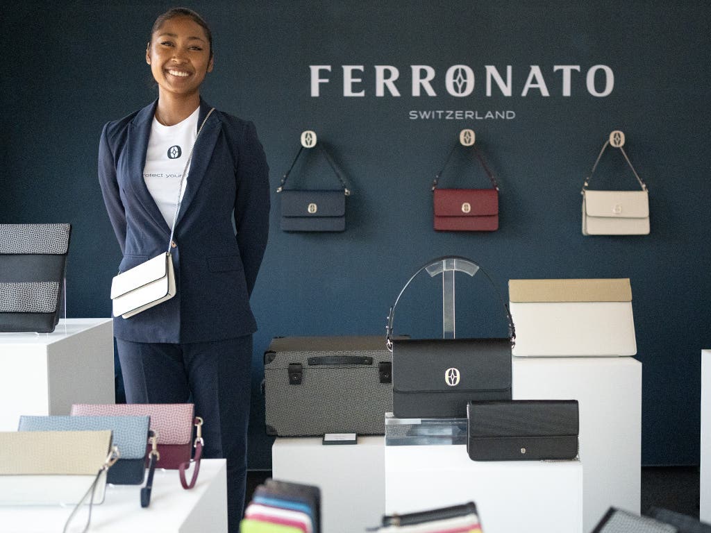 The Action Shifts to Lausanne - Ferronato x Ladies Open Lausanne